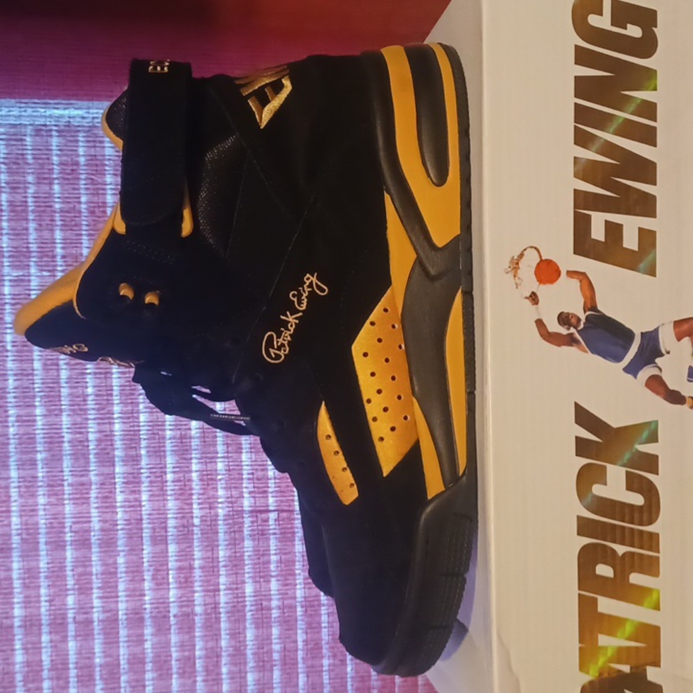 Ewing Eclipse